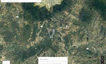 Imagem: Lotes para chácara 4. Hectares são Vicente