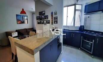 Imagem 2: Apartamento 2 quartos Trindade, Granville