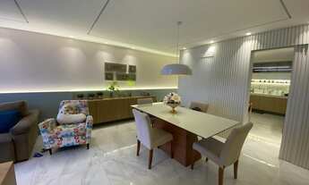 Imagem 6: Lindo apartamento com 118 m², todo projetado no Mirante !!!