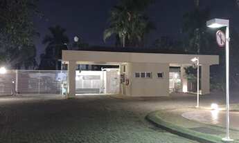 Imagem 3: Casa Alugar Condomínio Taquaral