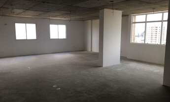 Imagem 4: SALA COMERCIAL - ED. VAN GOGH - VENDA/LOCAÇÃO - SÃO JOSÉ DOS PINHAIS