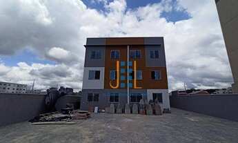 Imagem 5: Apartamento à venda, 52 m² por R$ 225.000,00 - Afonso Pena - São José dos Pinhais/PR