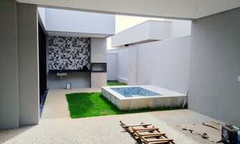 Imagem 4: Casa de condomínio fechado, 165m² com 3 suítes - Nunca habitada