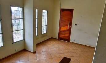 Imagem 7: Sobrado para venda possui 96 metros quadrados com 3 quartos em Jardim Maracá - São Paulo