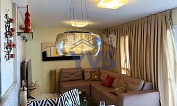 Imagem 2: Lindo Apto no Sttilo Clube Residence, sombra, andar alto, ¾, 1s na Av. Abel Cabral em Nova