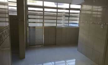 Imagem 6: Apartamento para venda tem 93 metros quadrados com 3 quartos em Vila Cachoeira - São Paulo