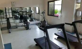 Imagem 3: Apartamento para Venda, Bosque dos Eucaliptos, 3 dormitórios, 1 suíte, 2 banheiros, 2 vaga