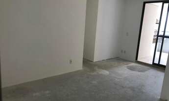 Imagem 7: APARTAMENTO 80m2 - SANTANA - VISTA LIVRE - CHURRASQUEIRA NA VARANDA