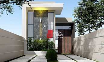 Imagem 3: Casa com 1 dormitório + 1 suíte à venda, 64 m² por R$ 365.000 - Angra dos Reis - Cascavel