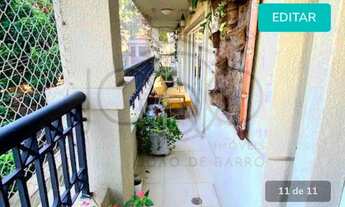 Imagem 5: Apartamento para venda possui 350 metros fino acabamento, excelente localização