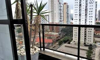 Imagem 4: Apartamento para venda com 169 metros quadrados com 3 quartos em Água Branca - São Paulo