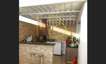 Imagem 2: Casa em Condomínio para Venda em Sorocaba, Horto Florestal, 3 dormitórios, 1 suíte, 2 banh