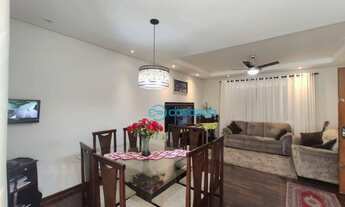 Imagem 4: Casa com 3 dormitórios à venda, 147 m² por R$ 594.000,00 - Jardim Portugal - Rio Claro/SP