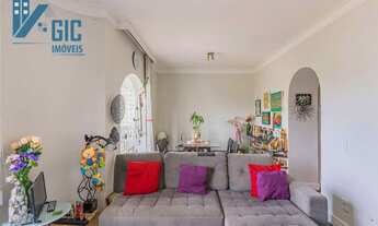 Imagem 7: Apartamento com 2 dormitórios, 79 m² - venda por R$ 620.000,00 ou aluguel por R$ 2.000,00