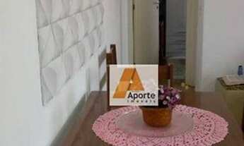 Imagem 6: Apartamento com 1 dormitório à venda, 39 m² por R$ 200.000,00 - Portais (Polvilho) - Cajam