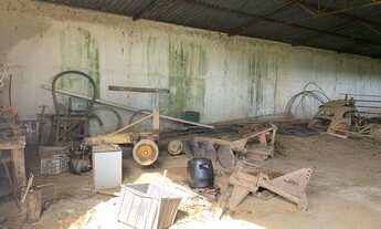 Imagem 5: Fazenda/Sítio/Chácara para venda tem 400 metros quadrados com 3 quartos em Ana Maria - Sor