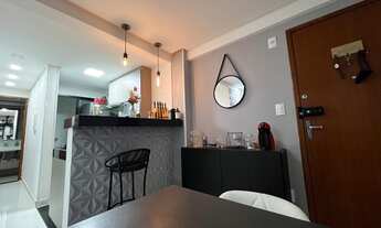 Imagem 5: APT GREEN TOWER RIO BRANCO TODO REFORMADO