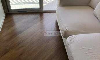 Imagem 5: Apartamento com 2 dormitórios à venda, 60 m² por R$ 530.000,00 - Jardim São Caetano - São