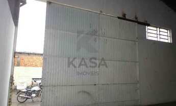 Imagem 4: Pavilhão com 90m² na Av. Tabai. Na Kasa Imóveis você encontra o seu imóvel!..