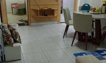 Imagem: AP. OlindaCsCaiada- 3Qtos 1st dep. 1vg