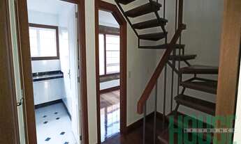 Imagem 3: Casa de condomínio com 4 quartos