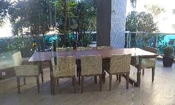 Imagem 7: Apartamento - Vila Adyana - Residencial Alphaville - 377m² - 3 Dormitórios