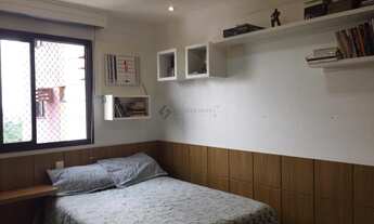 Imagem 3: Edifício Paul Cezanne Ref.:AP0689