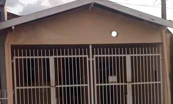 Imagem: Casa para venda com 100 metros quadrados