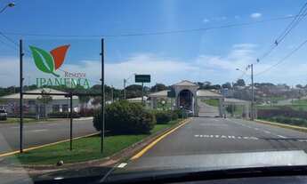 Imagem 5: Lindo Sobrado com 200m2 - 3 dormitórios, 1 suite Cond. Reserva Ipanema - Lazer completo