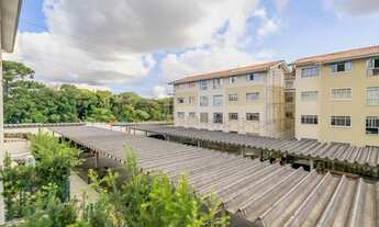 Imagem 7: Apartamento com 2 dormitórios à venda, 54 m² por R$ 279.900,00 - Santa Quitéria - Curitiba