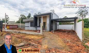 Imagem 7: Casa de Esquina à VENDA em Campo Bom com 3 dormitórios Sendo 1 Suíte