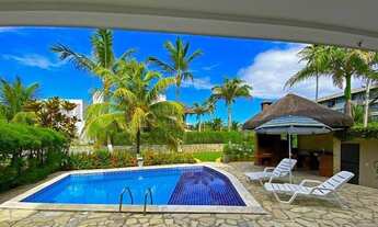 Imagem: Aluguel por temporada de casa com 04 suítes