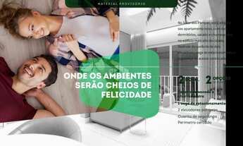 Imagem 3: GUAíBA - Apartamento Padrão - Coronel Nassuca