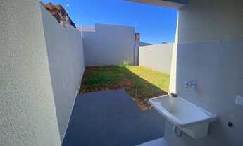 Imagem 6: Casa à venda, 1 quarto, 1 suíte, 2 vagas, Nova Lima - Campo Grande/MS