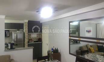 Imagem 4: Apartamento - Taboão - Diadema