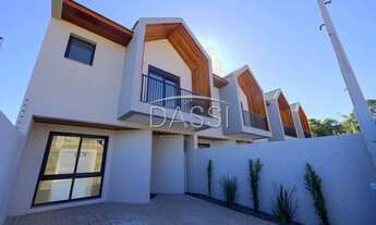 Imagem: CANOAS - Casa Padrão - Igara