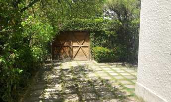 Imagem: Casa em Santo Amaro - terreno de 500 m²