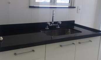 Imagem 7: Apartamento para aluguel tem 72 metros quadrados com 2 quartos em Tamboré - Santana de Par