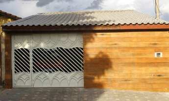 Imagem: Linda Casa Independente no Bairro Aparecidinha