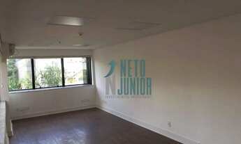 Imagem 4: Conjunto para alugar, 32 m² por R$ 1.900,00/mês - Pinheiros - São Paulo/SP