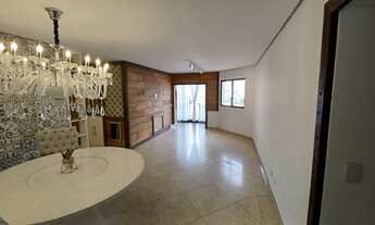 Imagem 2: Apartamento para venda tem 160 metros quadrados com 3 quartos em Chácara Inglesa - São Pau