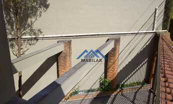 Imagem 5: Lindo Sobrado 3 dormitórios em JD. Regina- SP apenas R$ 531.000,00