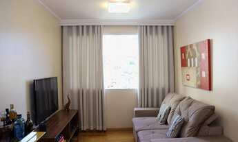 Imagem: Apartamento com 2 dormitórios à venda