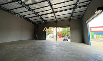 Imagem 5: Pavilhão/Galpão para alugar no bairro Setor Santos Dumont - Goiânia/GO