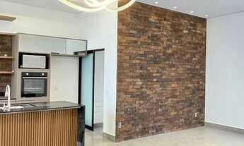 Imagem 3: Casa Condomínio Residencial Viena - Indaiatuba