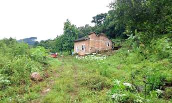 Imagem 2: Sitio com 9 hechtares, aceitamos carros, própria para plantio de parreiral, muito fértil