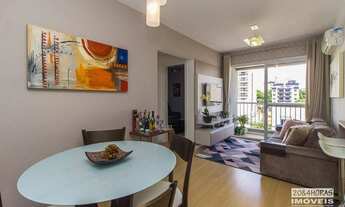 Imagem: Apartamento à venda, 58 m² por R$ 379.998,75