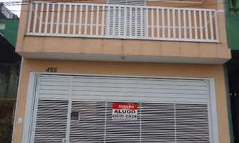 Imagem: Casa para venda tem 100 metros quadrados