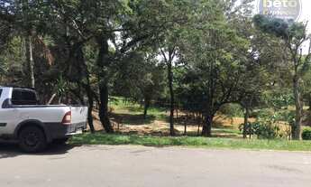 Imagem 3: Terreno à venda, 1938 m² por R$ 2.500.000,00 - Condomínio Terras de São José - Itu/SP