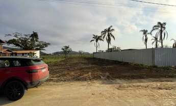 Imagem: Terreno a venda 50 entrada saldo em 18x